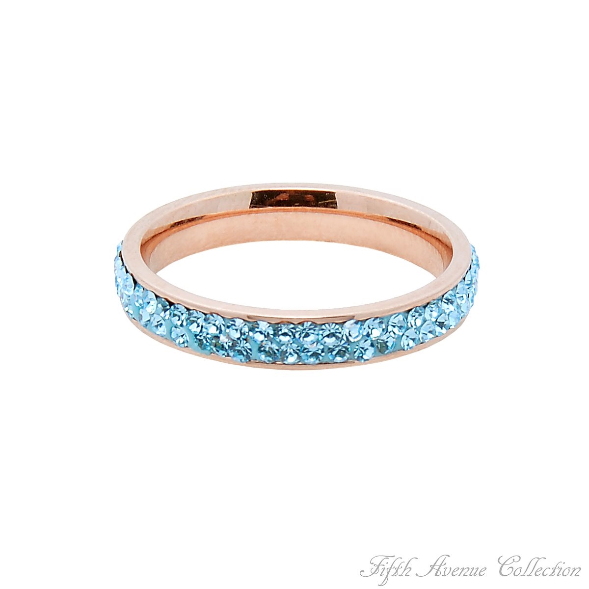 Aqua Crystal