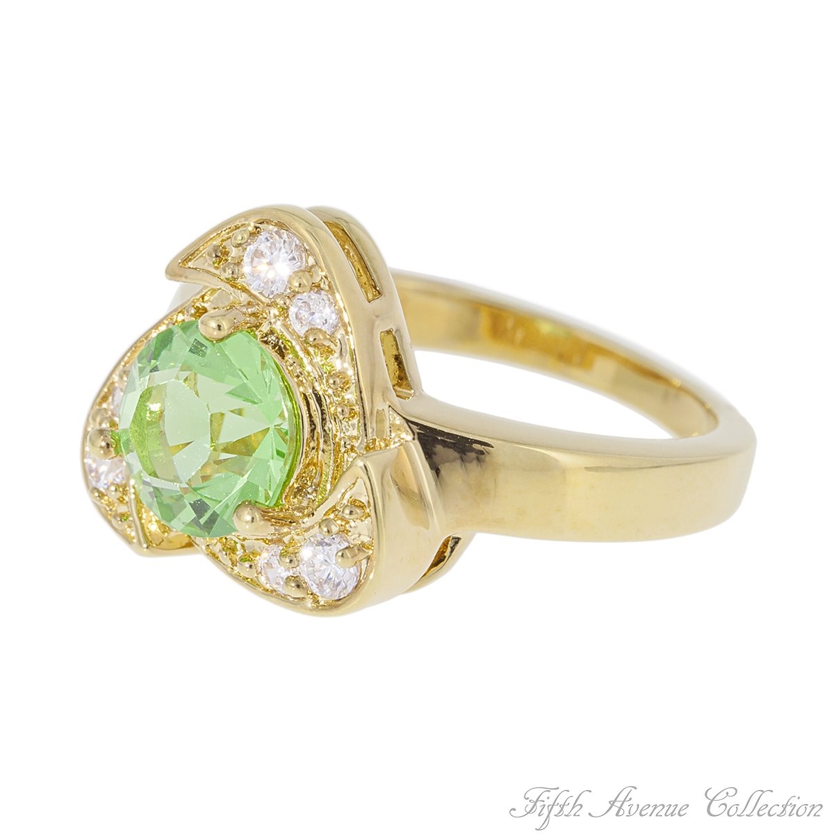 Cubic Zirconia