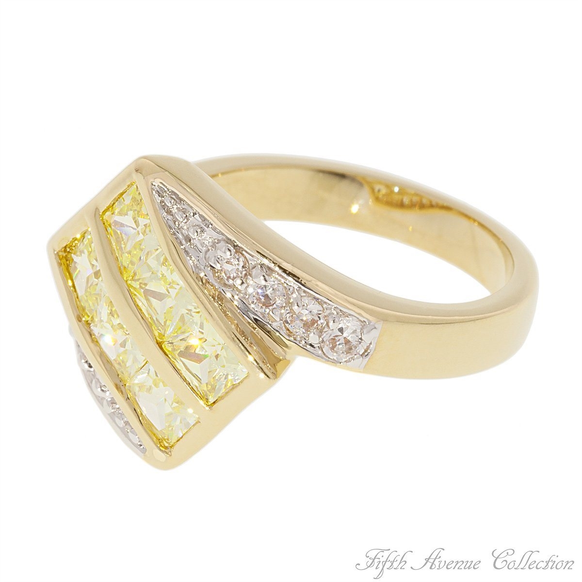 Jonquil Crystal