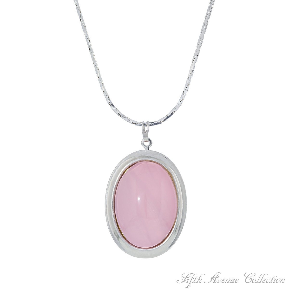 Rose Quartz