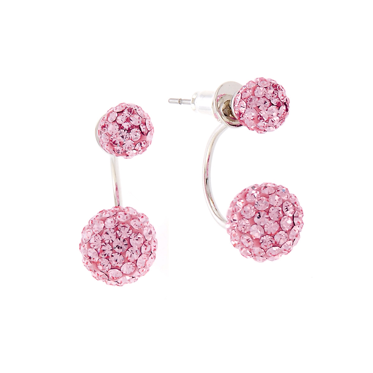 Light Rose Crystal