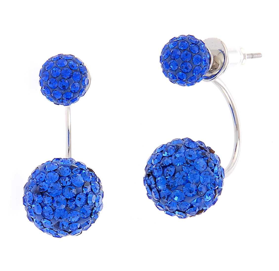 Sapphire Crystal