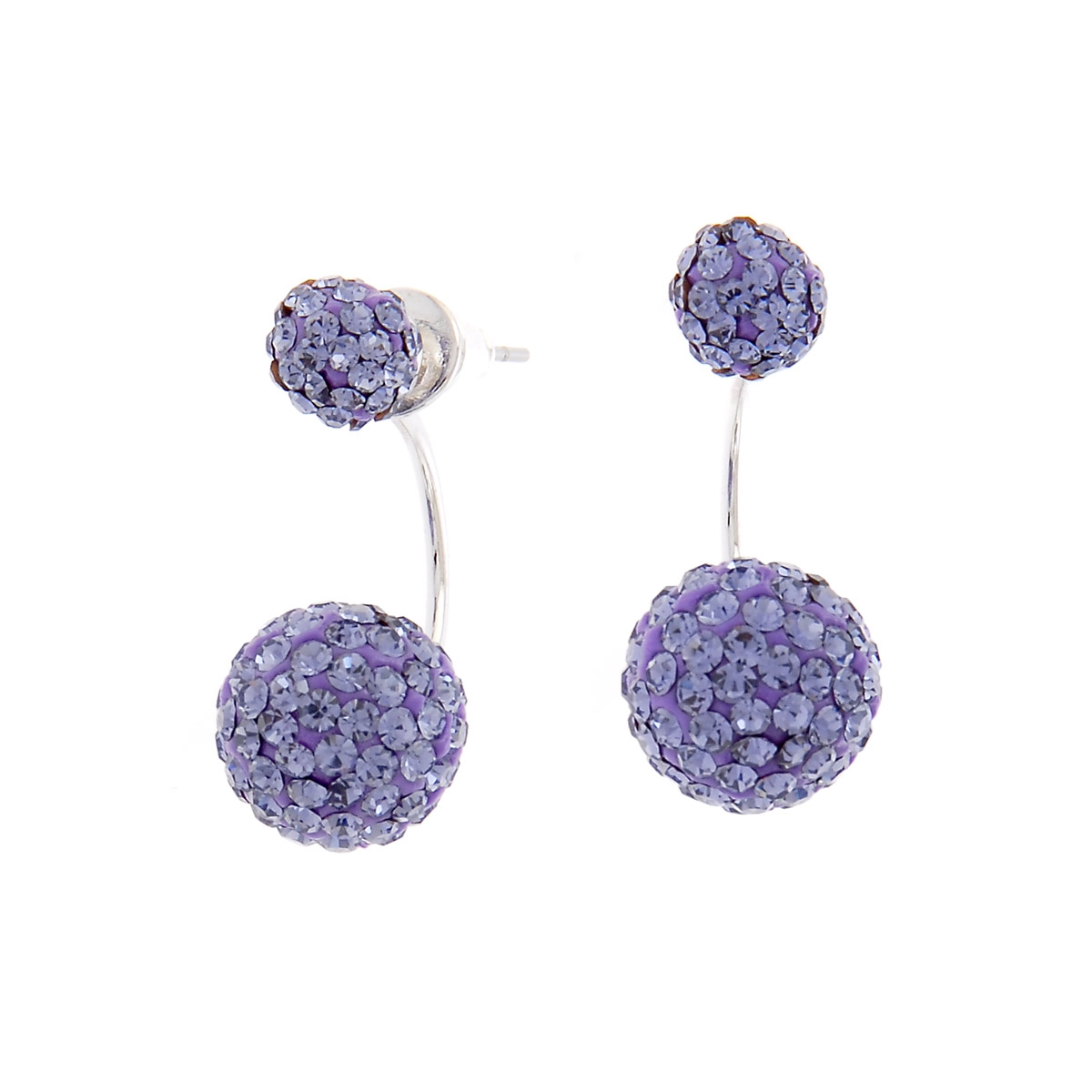 Tanzanite Crystal