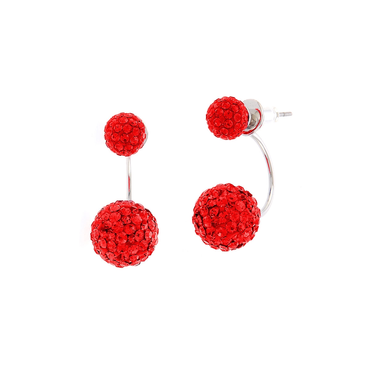 Red Crystal