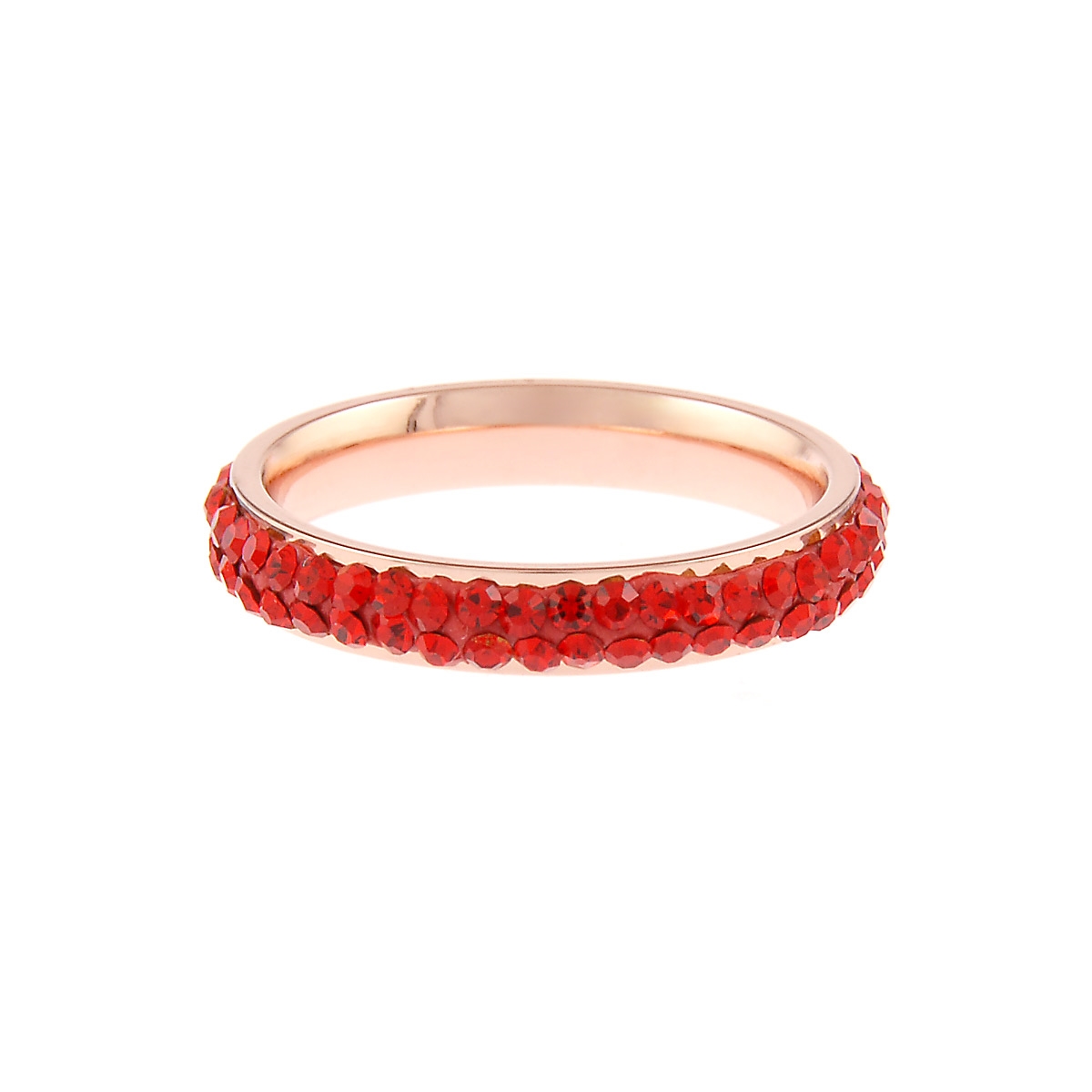 Red Crystal