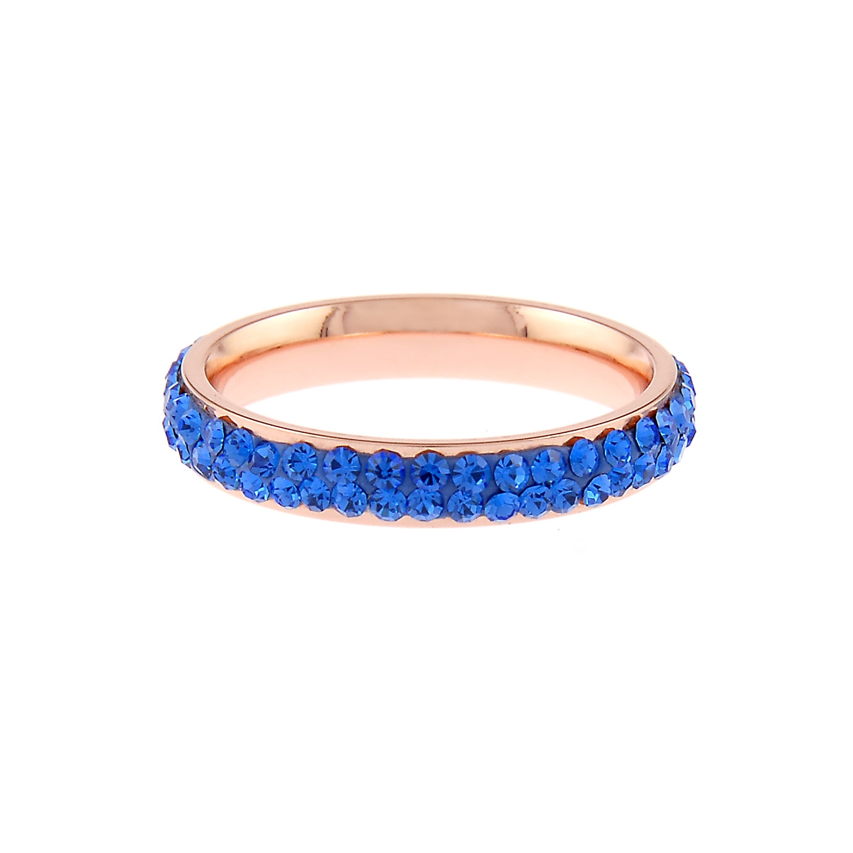 Sapphire Crystal
