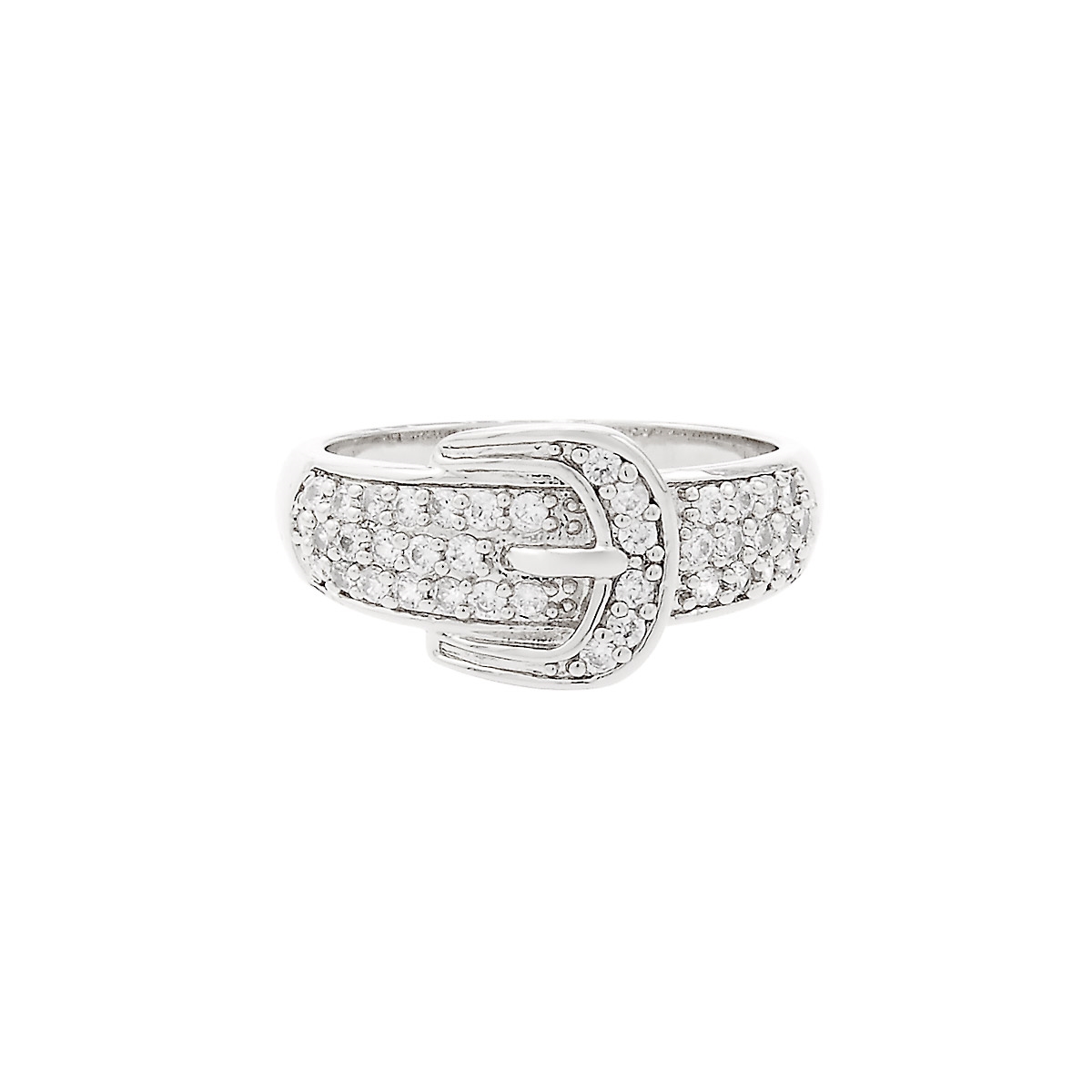 Cubic Zirconia