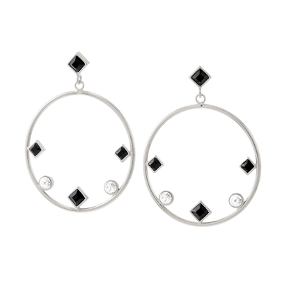 Picture of Geometric Bling