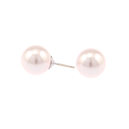 Picture of Pink Pearls - 12MM