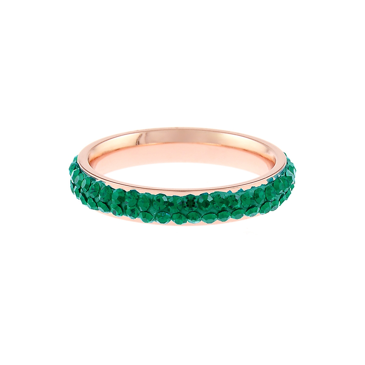 Green Crystal