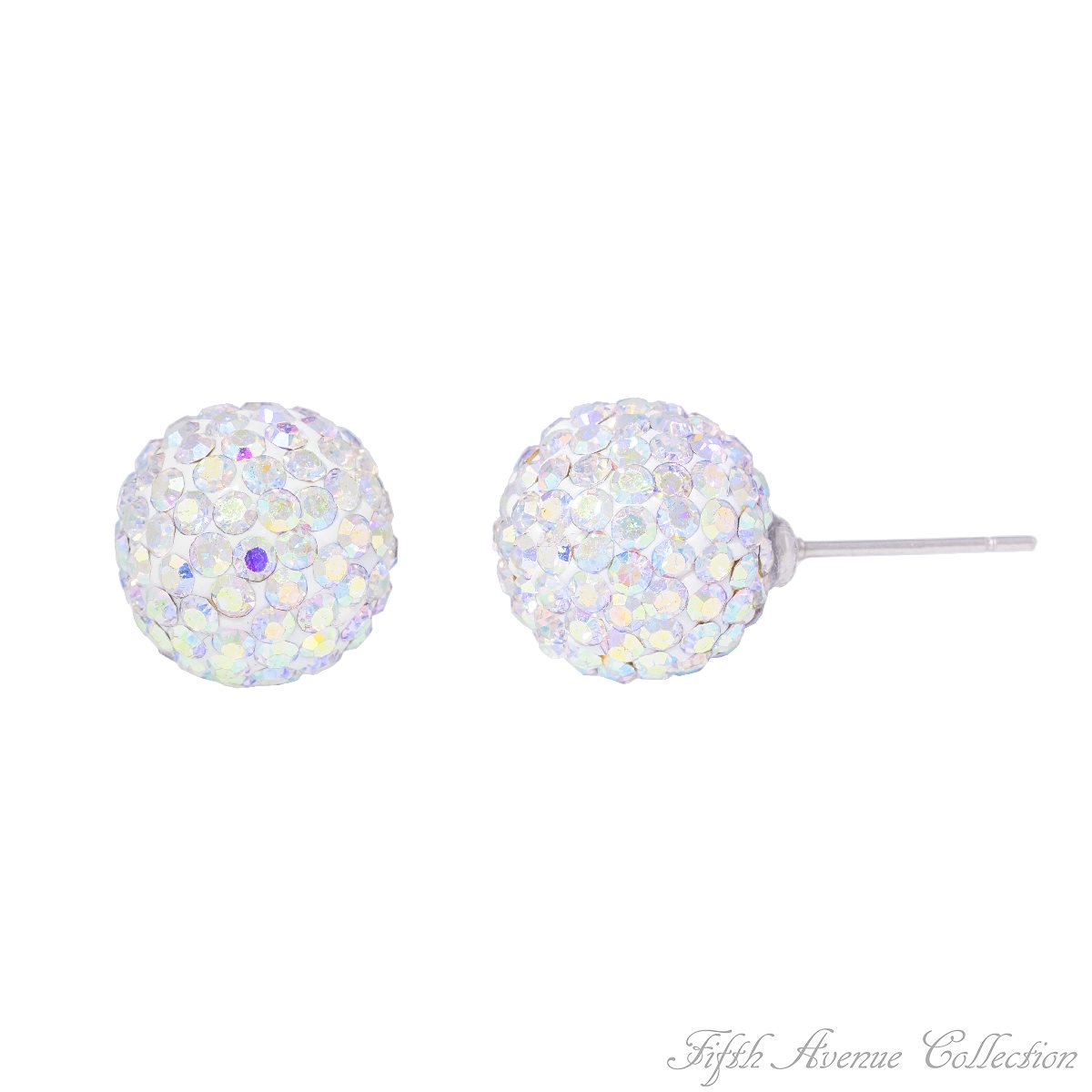 Aurora Borealis Crystal