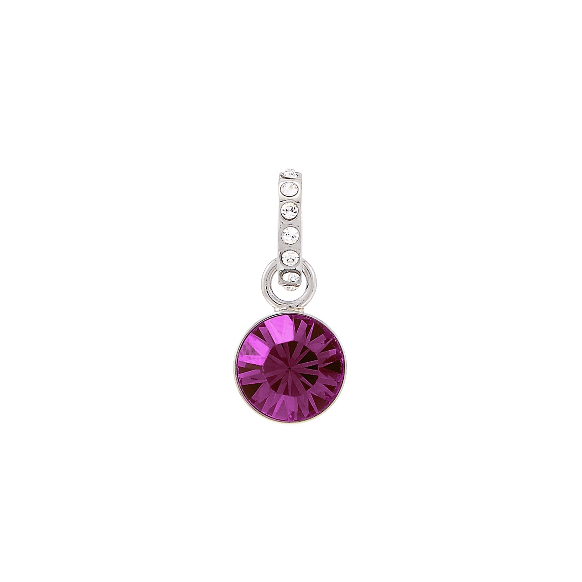 February Birthstone