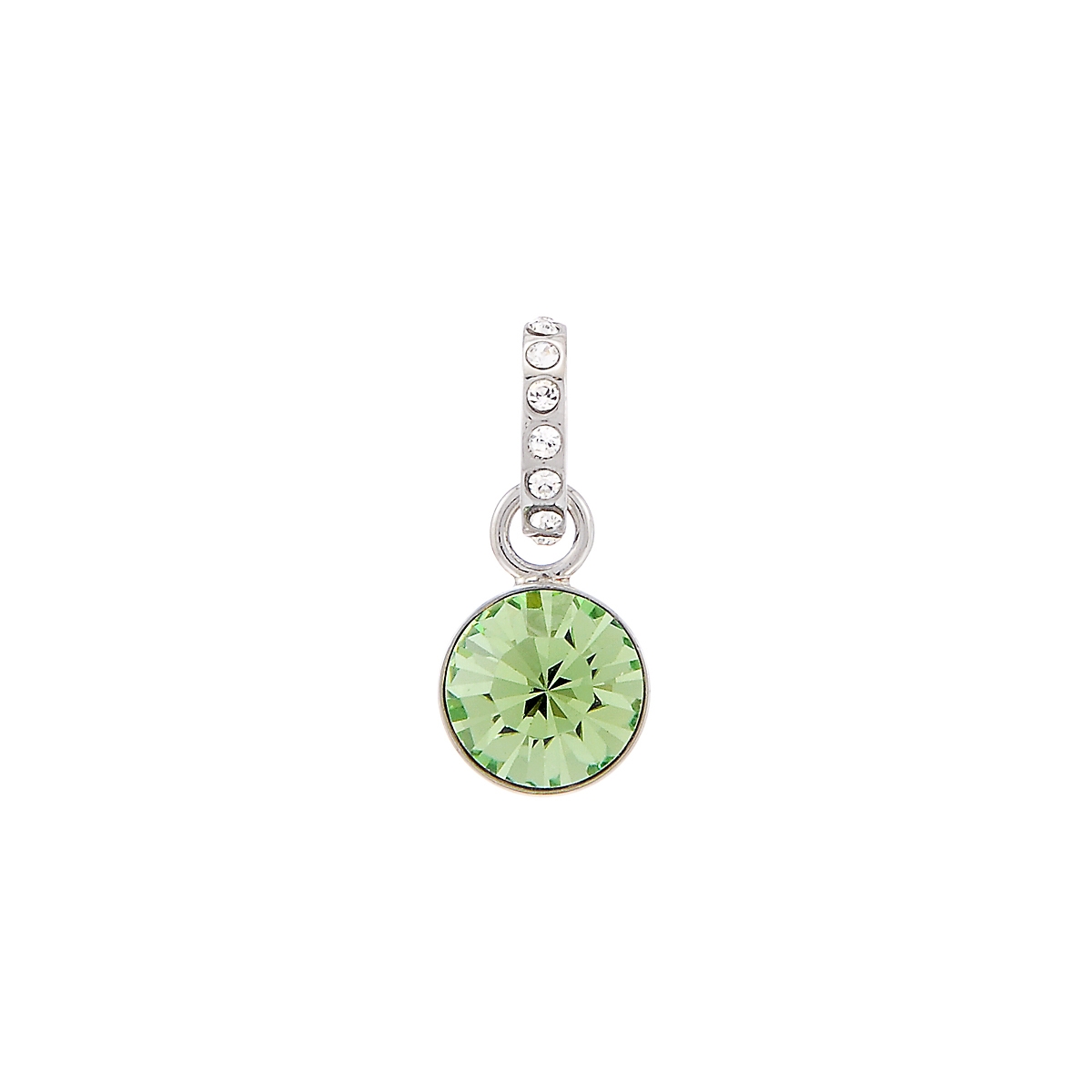August Birthstone