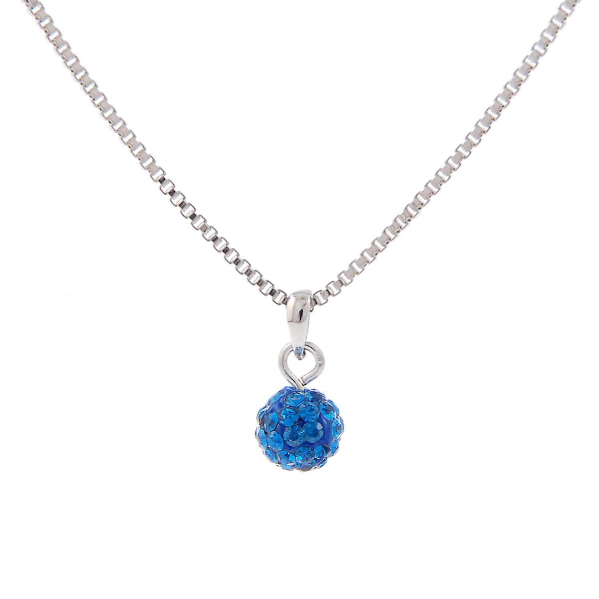 Capri Blue Crystal
