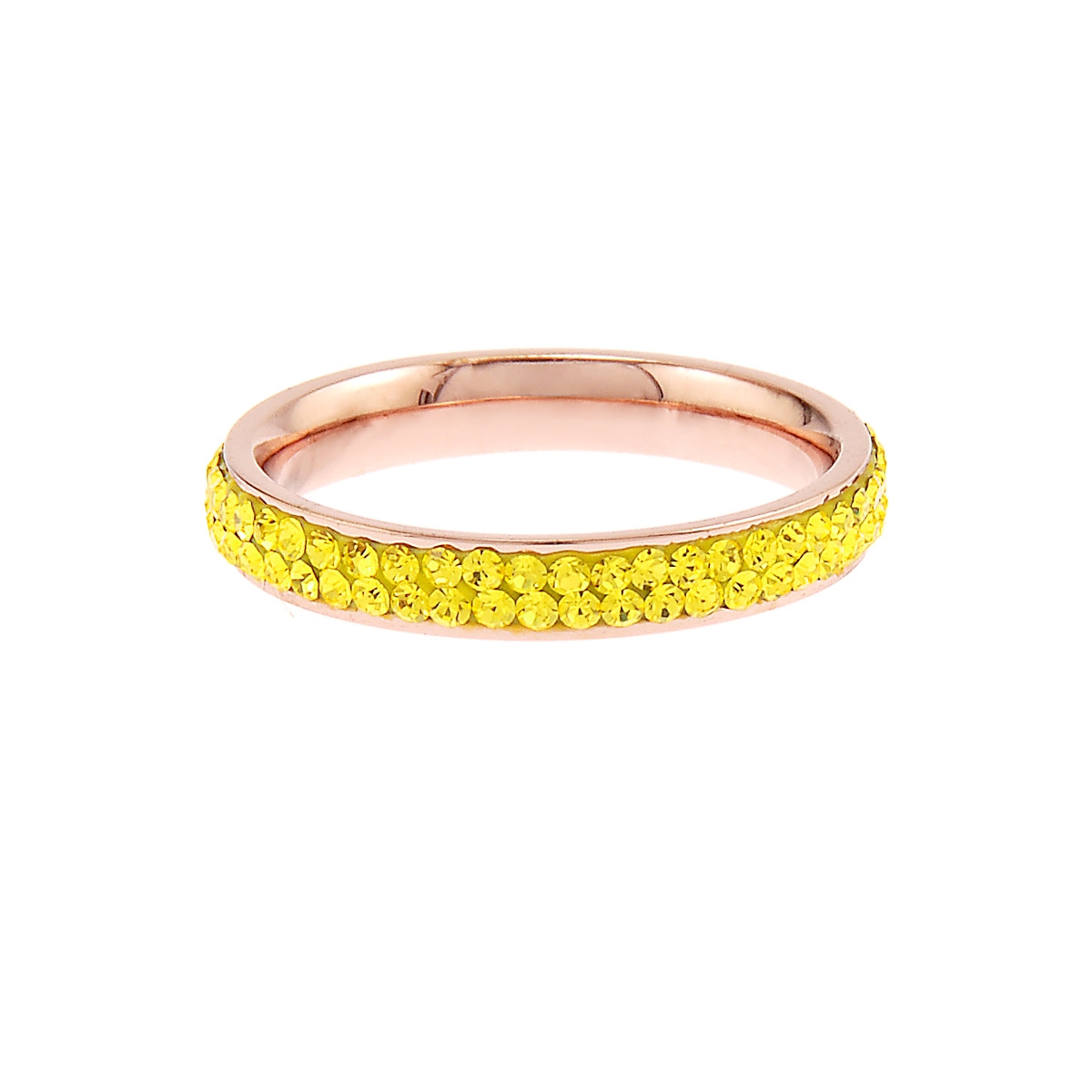 Citrine Crystal