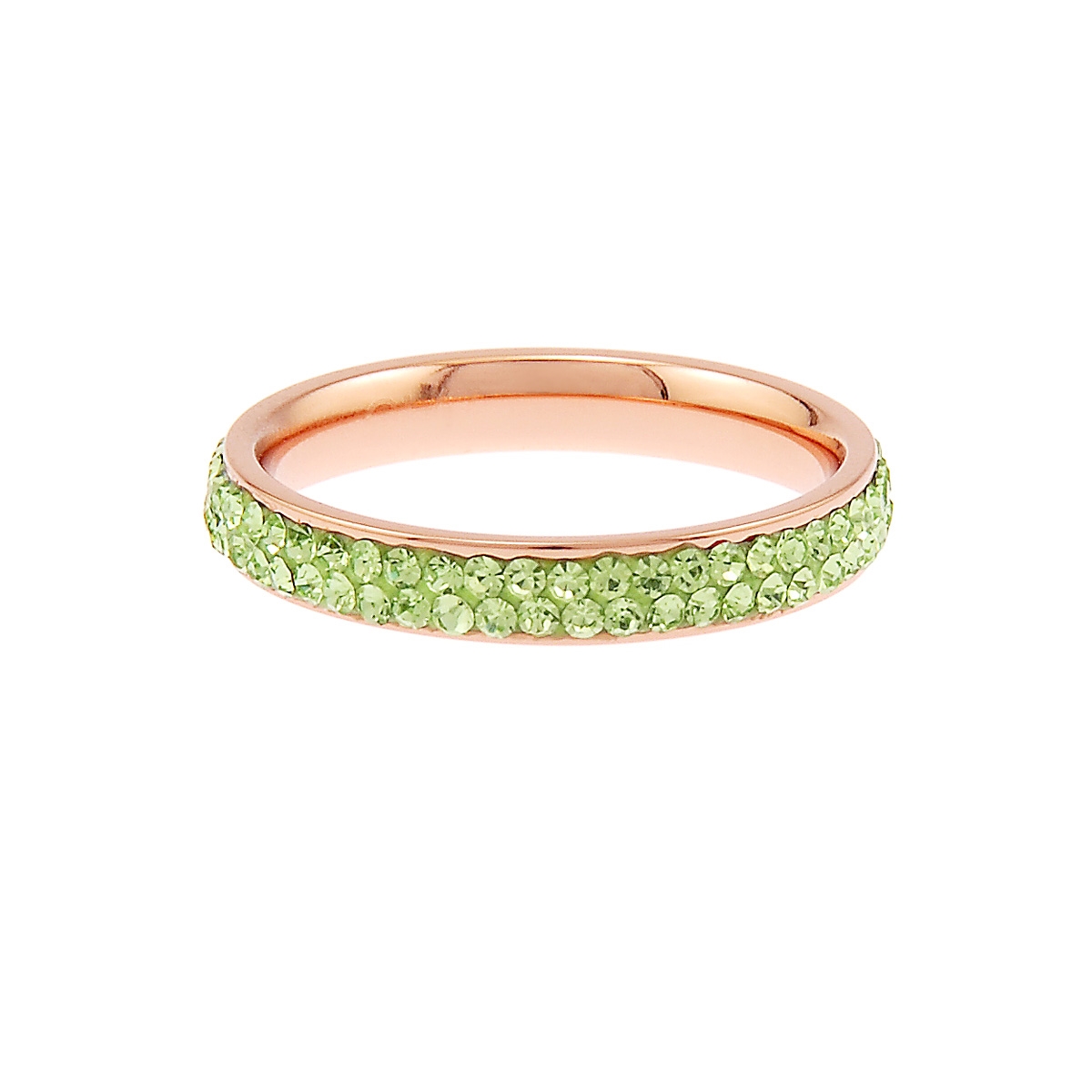 Peridot Crystal