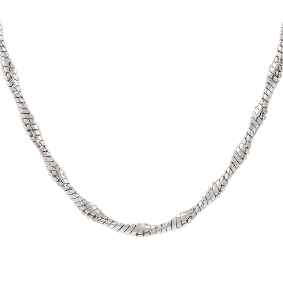 Picture of Solid Curves