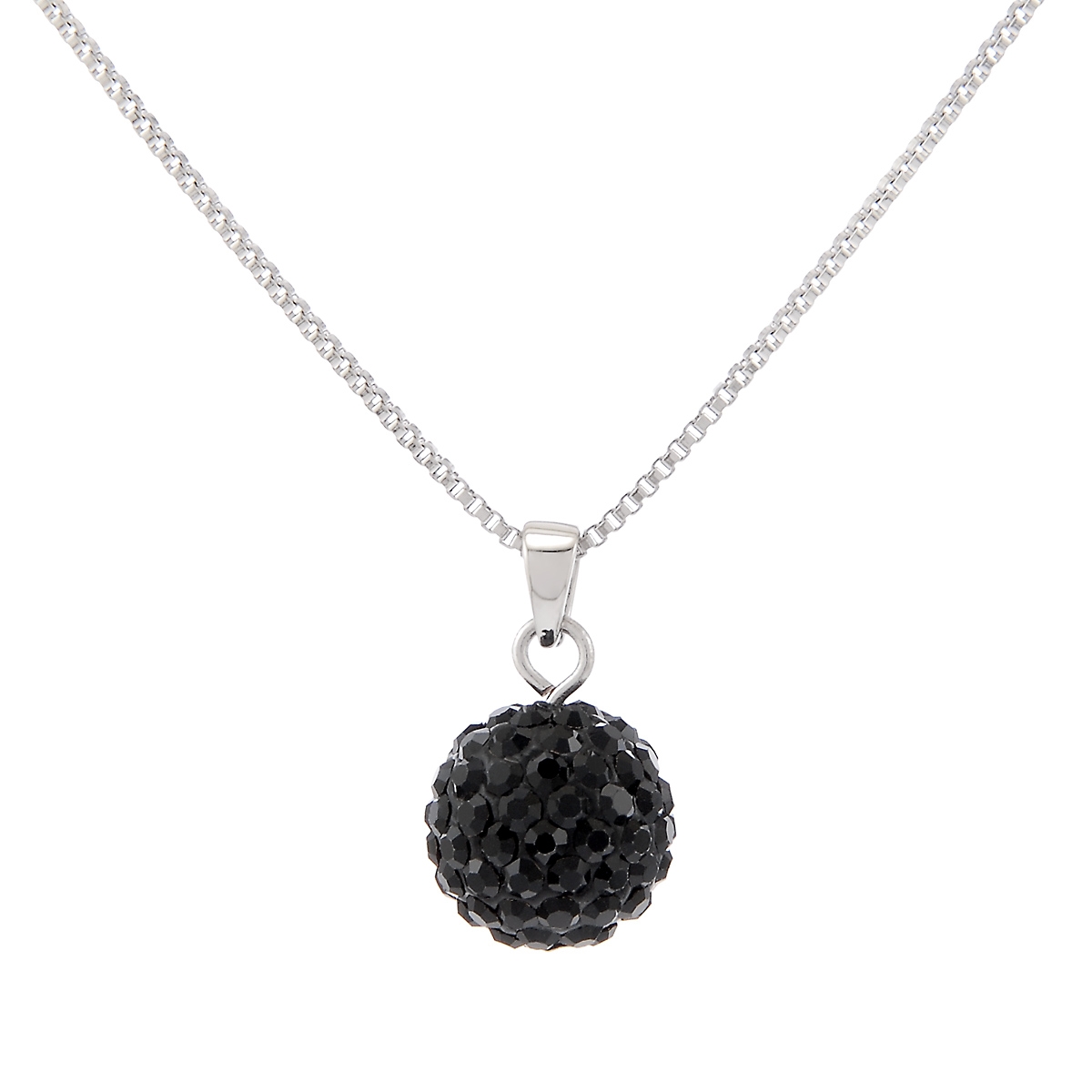 Black Crystal