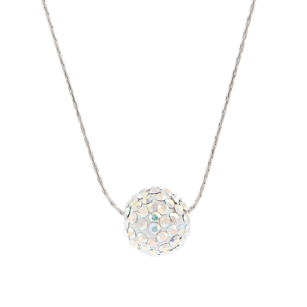 Aurora Borealis Crystal
