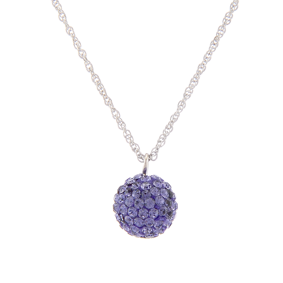 Tanzanite Crystal