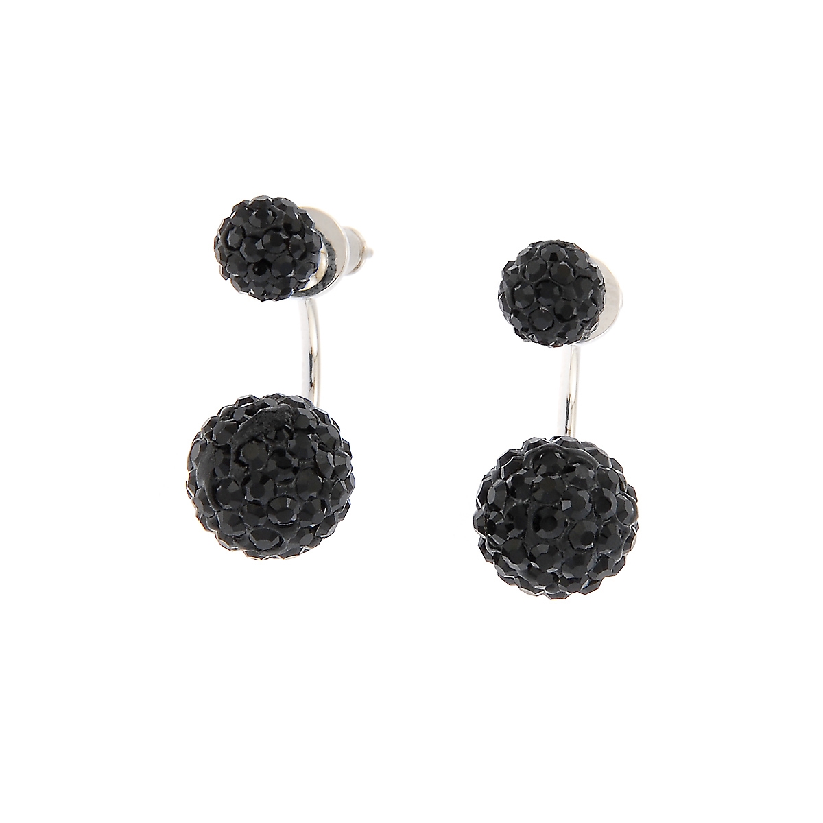 Black Crystal