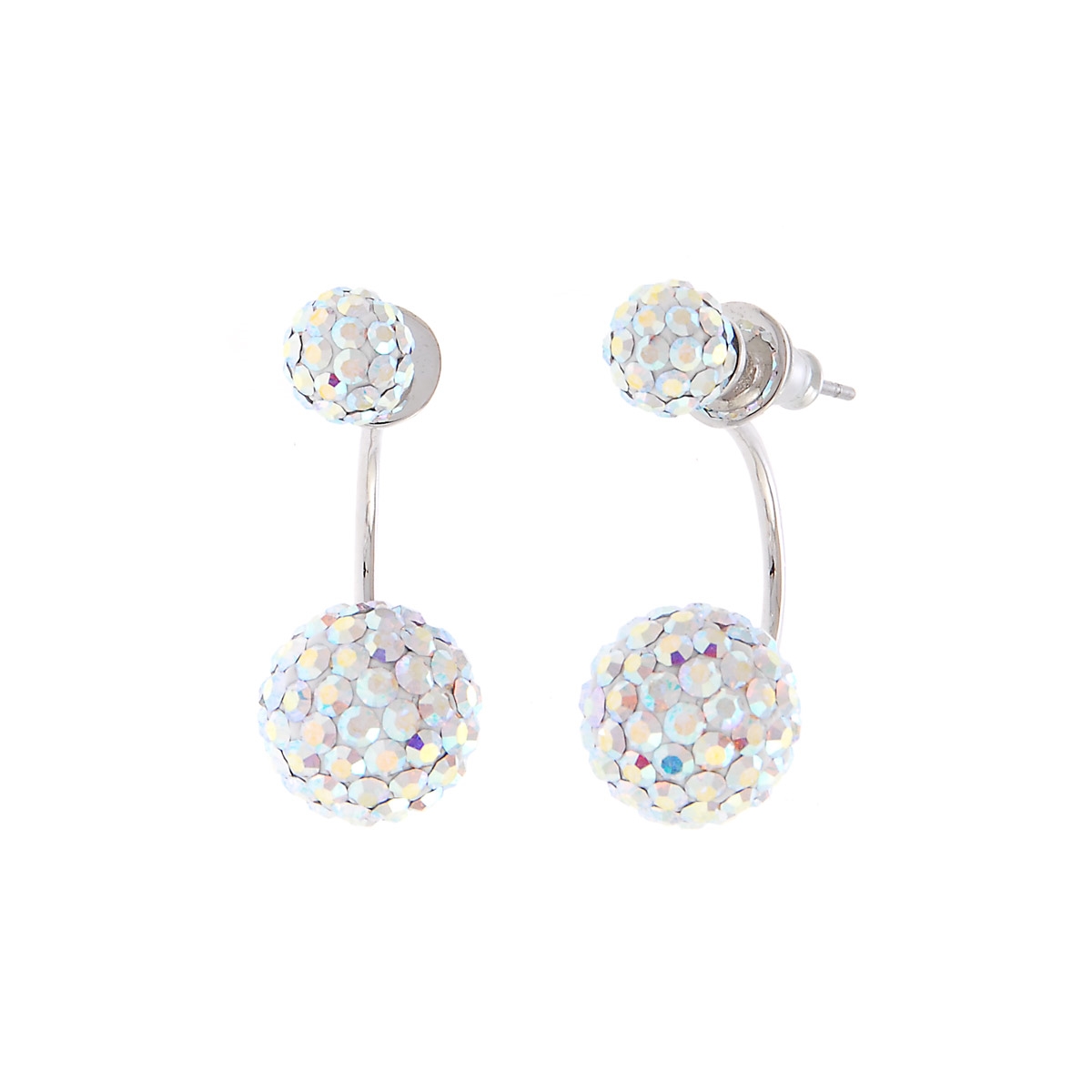Aurora Borealis Crystal