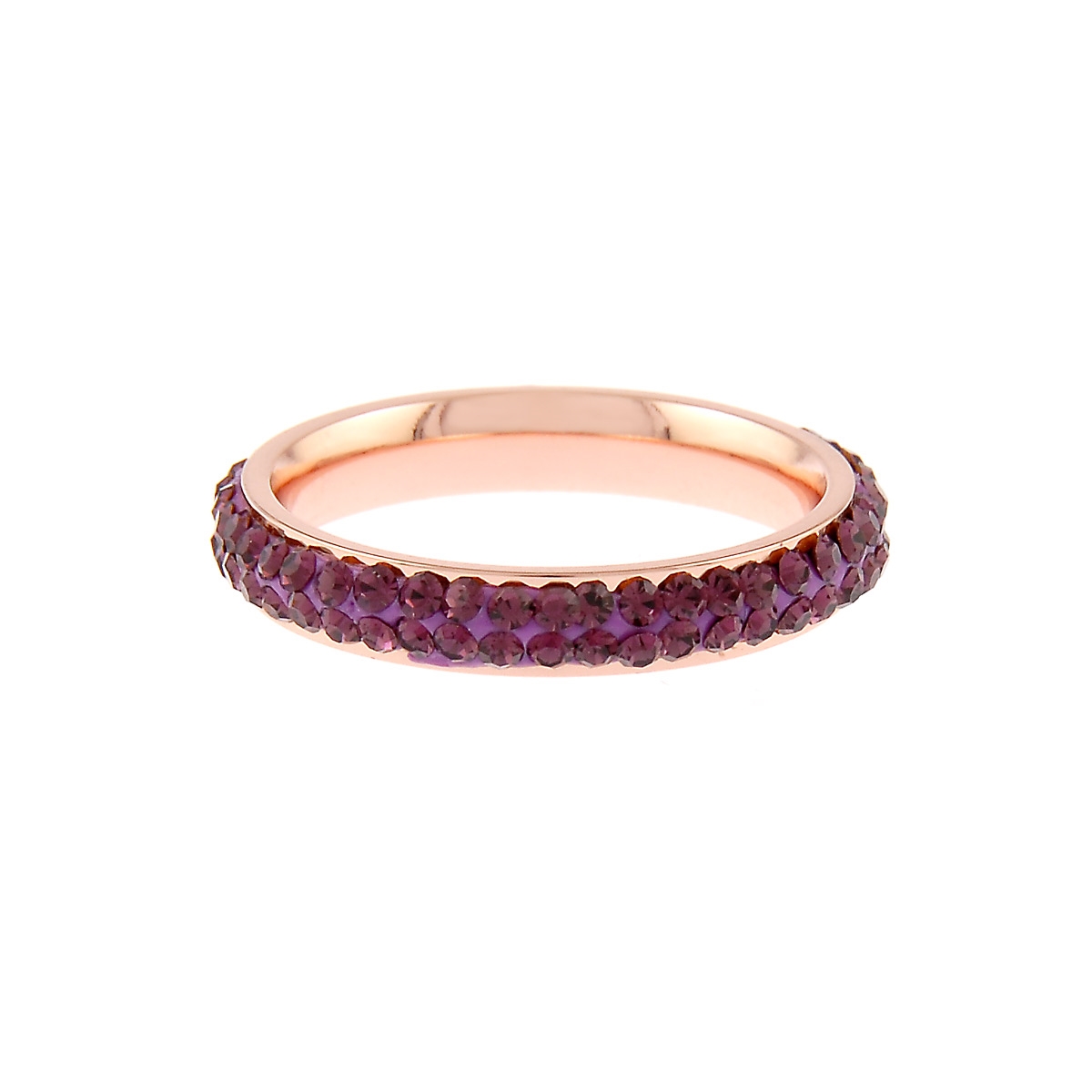 Purple Crystal