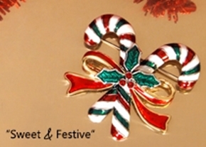 Picture for category Sweet & Festive