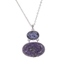 Picture of Purple Luster