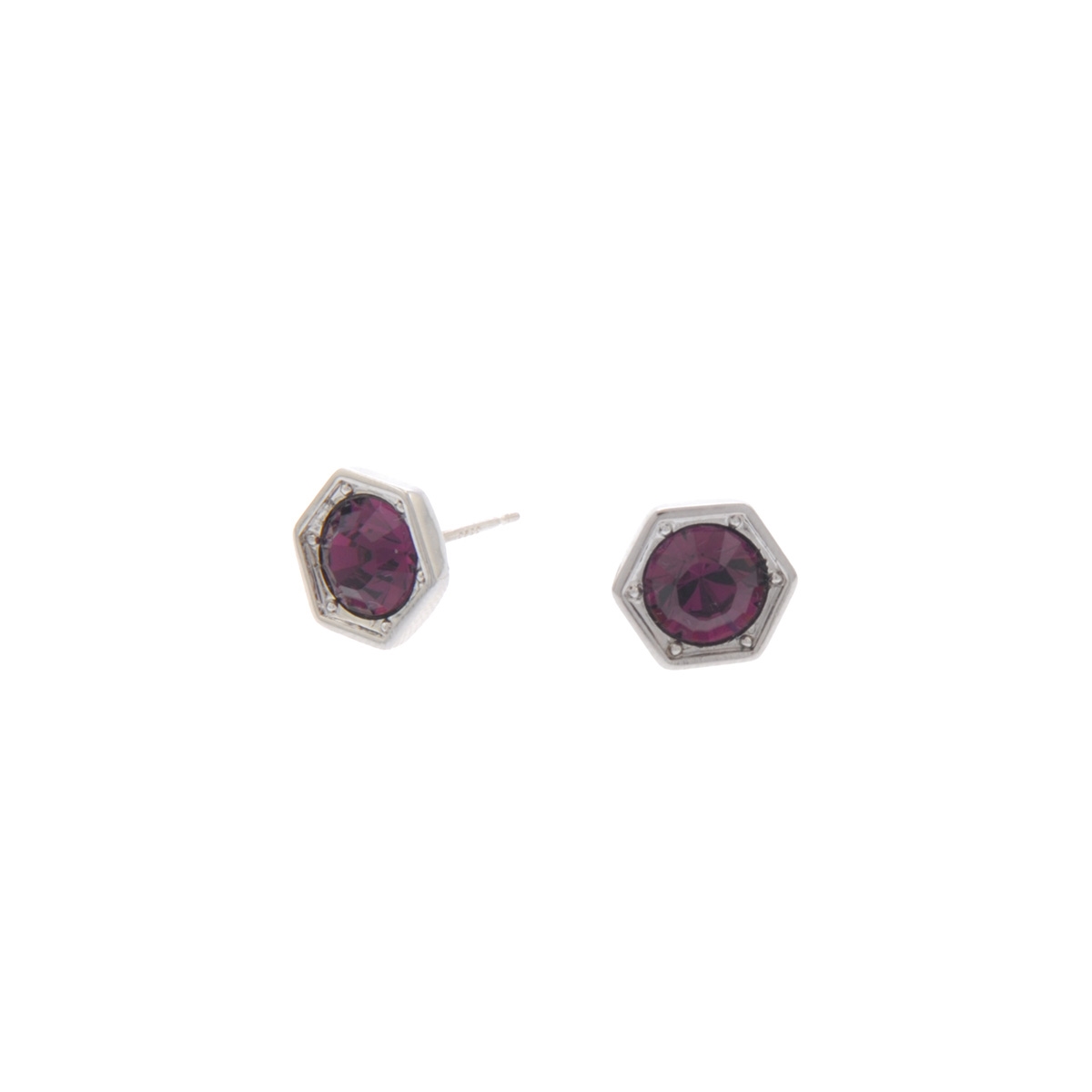 February Birthstone