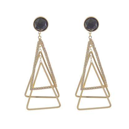 Picture of Triangles Of Luxury