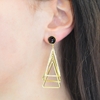 Picture of Triangles Of Luxury