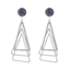 Picture of Triangles Of Luxury