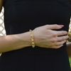 Picture of Knotted Metallics