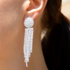 Picture of Shimmering Fringe