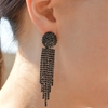 Picture of Shimmering Fringe