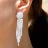 Picture of Shimmering Fringe