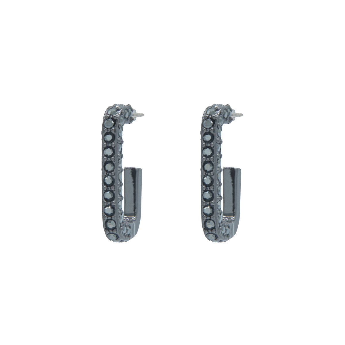 Jet Hematite
