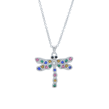 Picture of Naturally Charmed