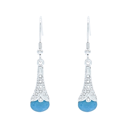 Picture of Faceted Drop