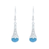 Picture of Faceted Drop