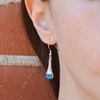 Picture of Faceted Drop