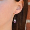 Picture of Faceted Drop