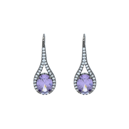 Picture of Purple & Fine