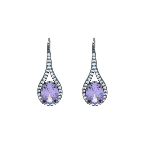 Picture of Purple & Fine