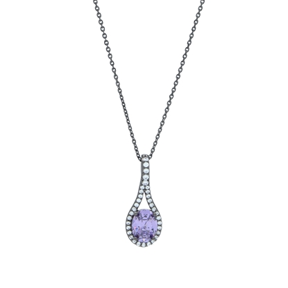 Picture of Purple & Fine