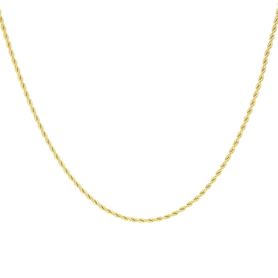 Picture of Finely Twisted