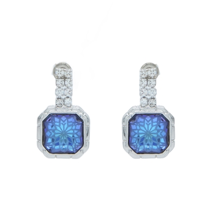 Picture of Royal Blue Luxury