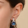 Picture of Royal Blue Luxury