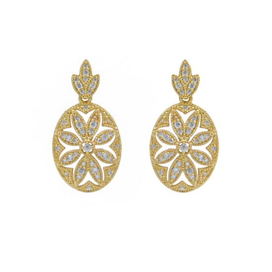 Picture of Vintage Florals